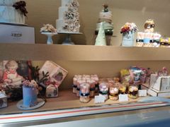 -美丽心情蛋糕(江苏路店)