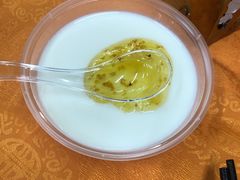 豆花-聚味瞿记·龙虾堂(树木岭店)