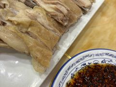 -星月美食城(雁西路店)