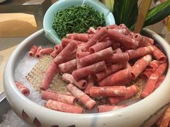 -开元新晶都酒店·自助火锅