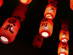 大堂-湘语·湖南家常菜(新洲店)