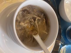 -上海和平饭店龙凤厅 Dragon Phoenix