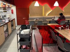 -阳阳中国饭(龙湖大兴天街)