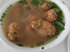 -老磁器口豆汁店(天坛店)
