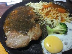 -豪享来中西餐厅(隆昌店)