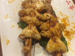 -关二哥烧烤(王家湾店)
