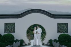 -摩玛婚纱摄影(杭州店)