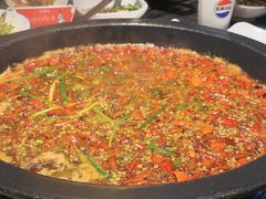 -老船舫·现做活鲜鱼馆(东郊记忆店)