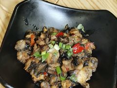 螺肉-螺叔螺蛳鸭脚煲(河南岸店)