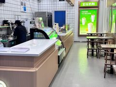 -宝珠奶酪(闵行仲盛店)