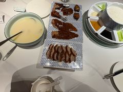 -羲和雅苑•北京烤鸭(国贸商城店)