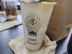 -老虎堂TIGER SUGAR