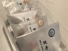 -张果佬年糕卷(科巷店)