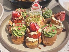 -BE BRIGHT KITCHEN(正佳广场店)