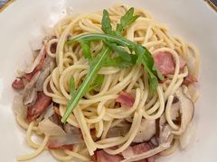 -灵意咖啡·西班牙美食(汕头金平万达广场店)