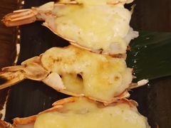 -大渔铁板烧(东城店)
