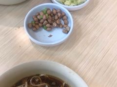 -李先生牛肉面大王(东单店)