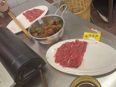 -燃计沙茶皇·香港沙茶火锅(人广旗舰店)