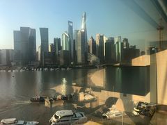 -上海外滩悦榕庄酒店