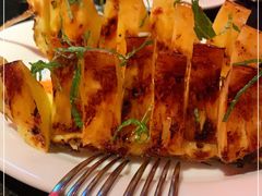 -Chili's Cafe&Bar奇利斯(滨江店)