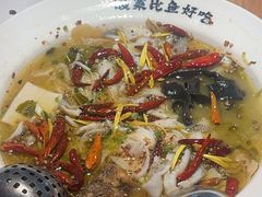 -太二酸菜鱼(福州泰禾店)