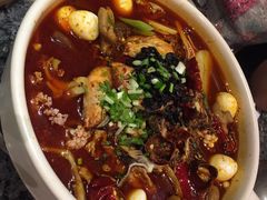 -眉州东坡·熊猫主题餐厅(枫蓝店)