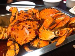 -三妹小龙虾·黄油蟹(华侨城总店)