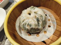 -北京泰富酒店-柏景轩中餐厅