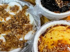 -共和老洪豆花草粿水粿