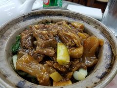 -香港蓮香樓(上環店)