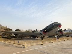 -中国航空博物馆