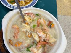 -桂园白粥·潮汕老味道