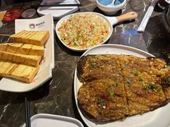 -阿三烧烤·生蚝(超级会员店拓峰店)