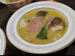 -茅庐·川粤精品私房菜(金沙遗址店)