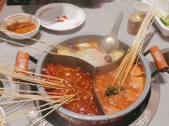 -牛签签串串香(IFS店)