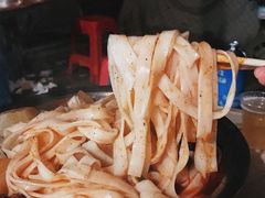 -桂萍特色牛筋牛杂(长堤街总店)