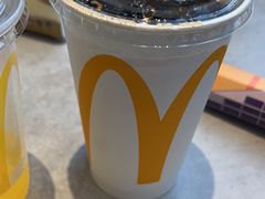 -麦当劳(药谷大道店)