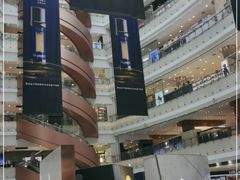 -新世界大丸百货