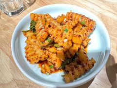 -全牛匠·乐山跷脚牛肉(新中关店)