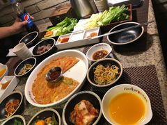 -三代烤肉(保利广场店)