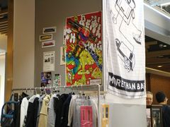 -badmarket(K11购物中心店)