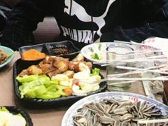 -春荣烧烤(龙泽北路店)