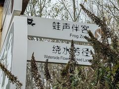 -翠湖国家城市湿地公园