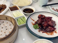 -翡翠拉面小笼包(岭南新天地店)
