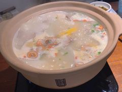-乔街深夜食堂·小龙虾·高压锅生蚝(杭州总店)