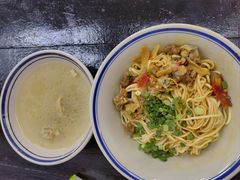 -万三面馆(青龙正街太古里店)