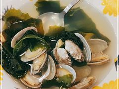 -萨莉亚意式餐厅(深圳北站店)