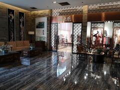 -佛山顺德香云纱园林酒店(清晖园店)