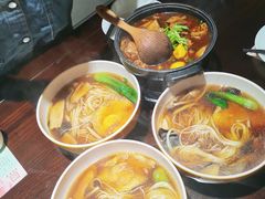-鸡鸣寺百味斋素菜馆