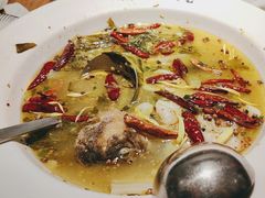 -太二酸菜鱼(正大广场店)